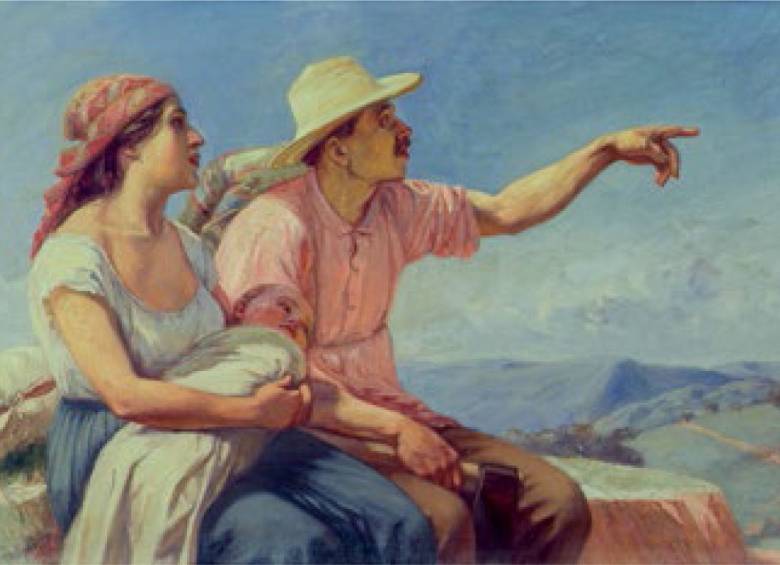 Francisco Antonio Cano Pervive su legado