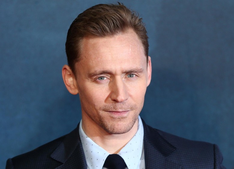 Tom Hiddleston negó que le hayan ofrecido actuar como James Bond. FOTO Reuters