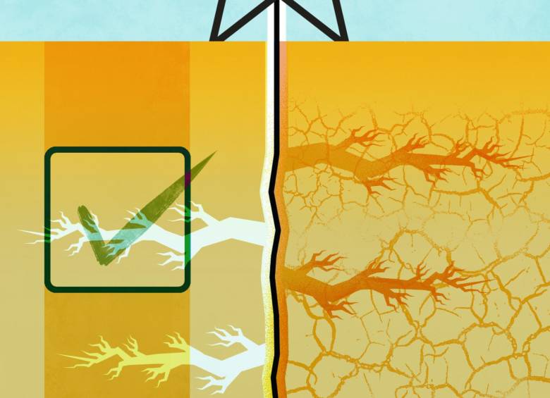 “Fracking”, se pronuncian los expertos