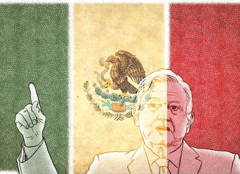 México: 100 días de López Obrador