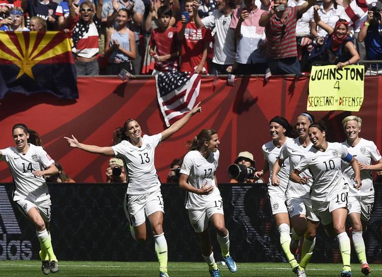 Foto: AFP