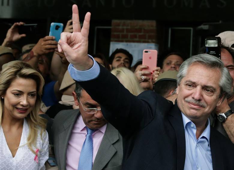 FOTO AFP