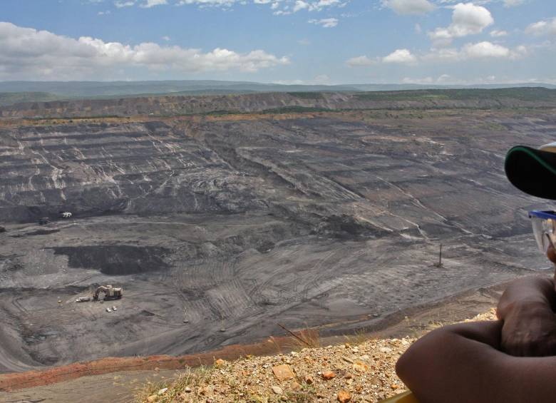 Uno de los mayores cambios lo ha experimentado el paisaje por actividades como la minería y los nuevos usos del suelo, otro indicador disparado. FOTO Henry Agudelo