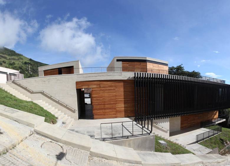 ¿Y cuánto vale un parque educativo?