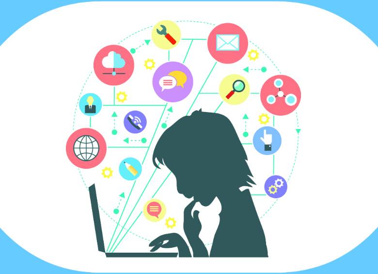 Malabaristas de datos