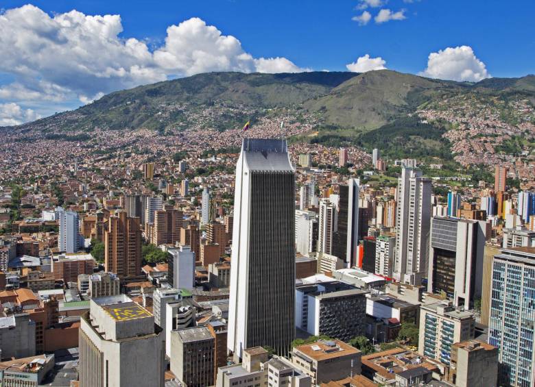 Foto: Esteban Vanegas Londoño