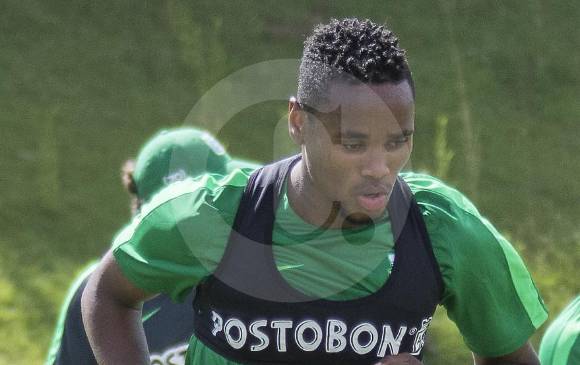 FOTO ROBINSON SÁENZ