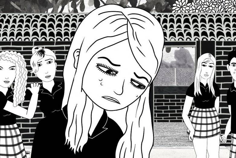 Virus tropical recibió comentarios halagadores en festivales como el Bafici (Buenos Aires) y el FOTO TWITTER @virustropical