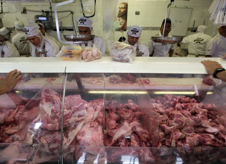 Mercar saludable, al alcance de todos los bolsillos