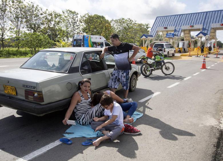 ¿Cuál es el resultado que dejó el paro en Urabá?