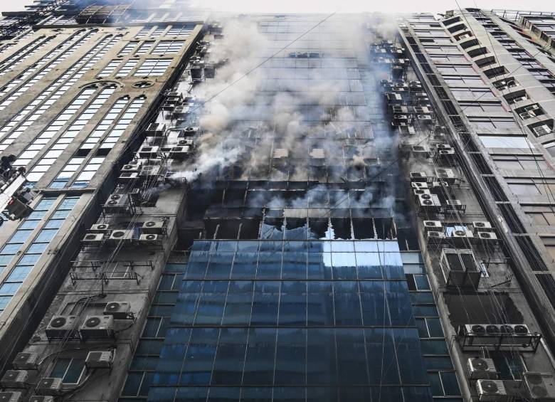Foto: AFP