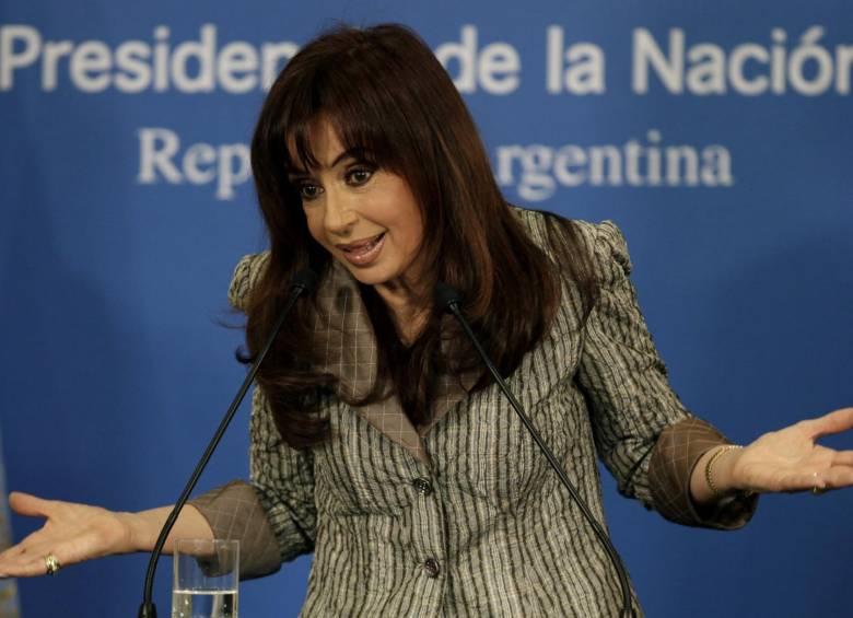 FOTO AP