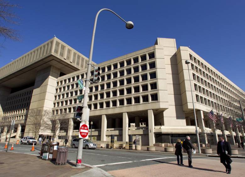 De acuerdo con The Washington Post, el FBI alertó en junio a altos cargos de Arizona de una “amenaza creíble” y severa para su base de datos de votantes. FOTO AP