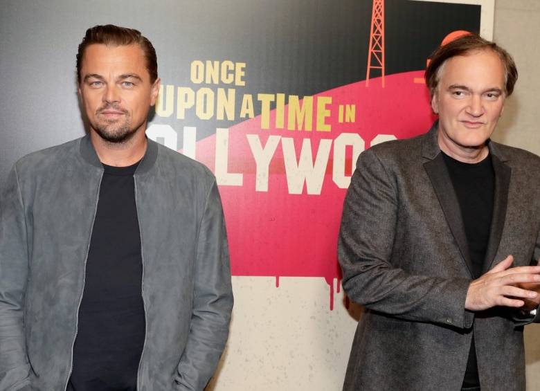 Esta es la novena película de Quentin Tarantino. Foto: IMDB