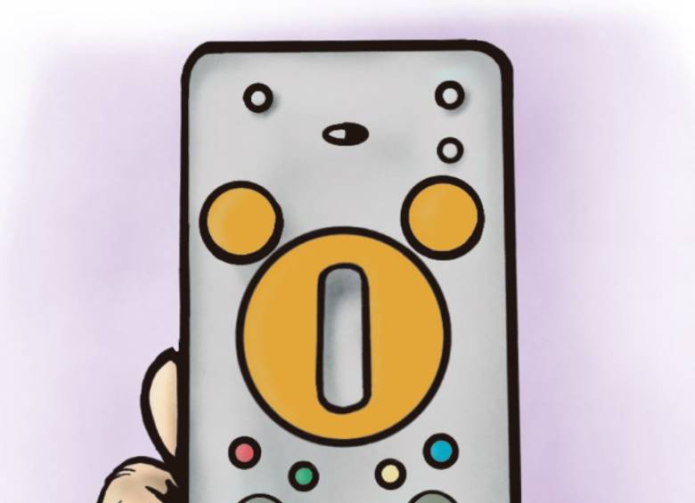 ilustración oscar alzate