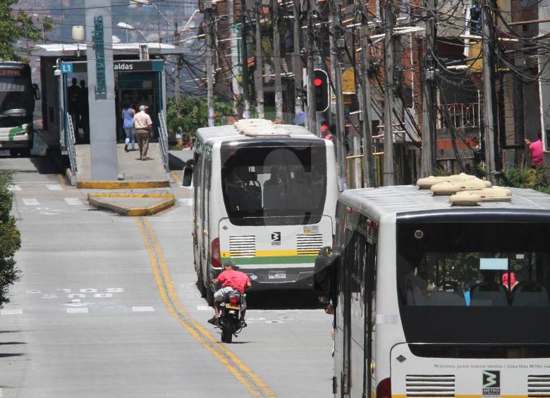 FOTO ROBINSON SÁENZ