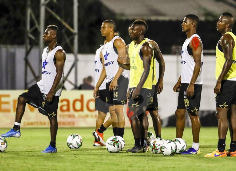 Rionegro suma 18 torneos en Primera. FOTO jaime pérez
