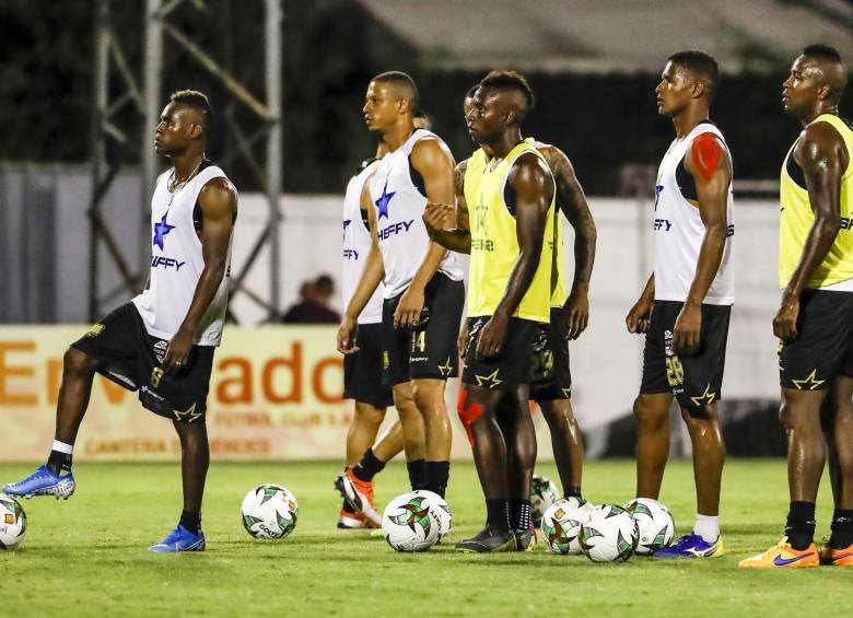 El 20 de junio de 2013 fue la última vez que el equipo del Oriente antioqueño venció a Nacional en Medellín (1-2). FOTO jaime pérez