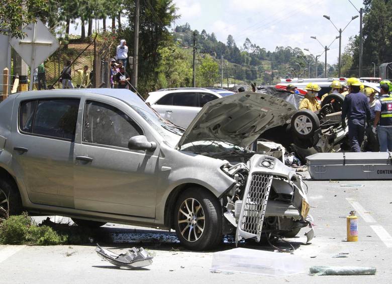 Seguridad vial debe apuntar a cambios ciudadanos