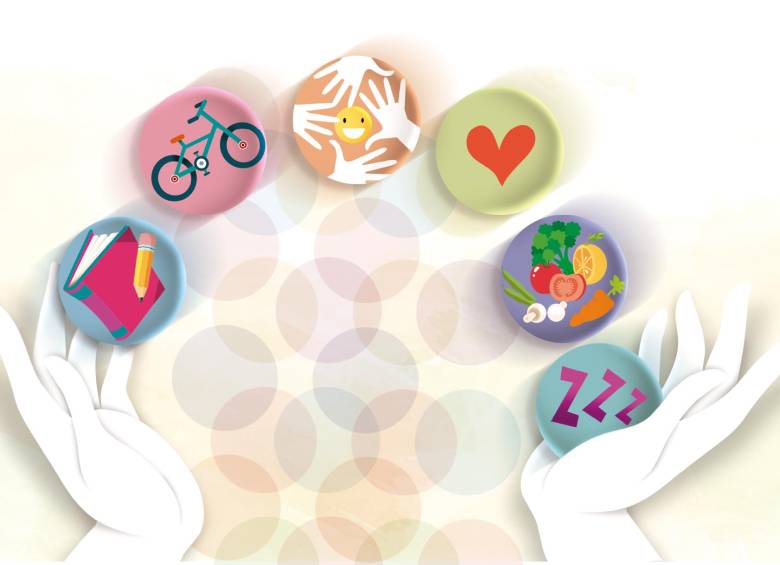 Ilustración Elena ospina