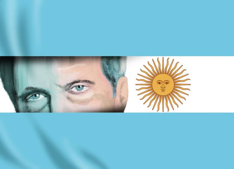 ilustración Elena ospina