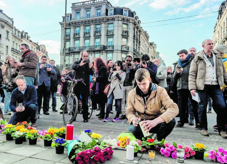 Occidente: aún permisivo con una secta de odios