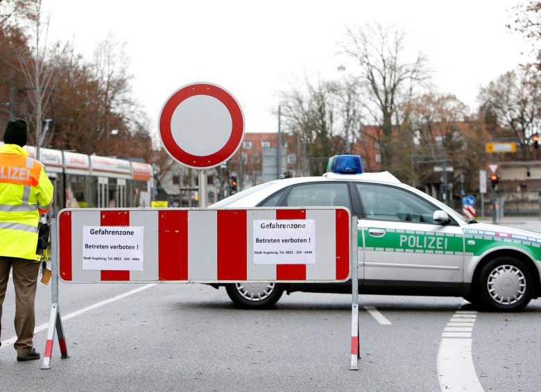 FOTO REUTERS