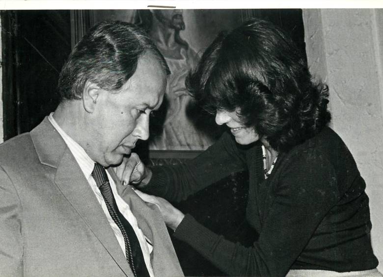 El legado que dejó en la política nacional Iván Duque Escobar 