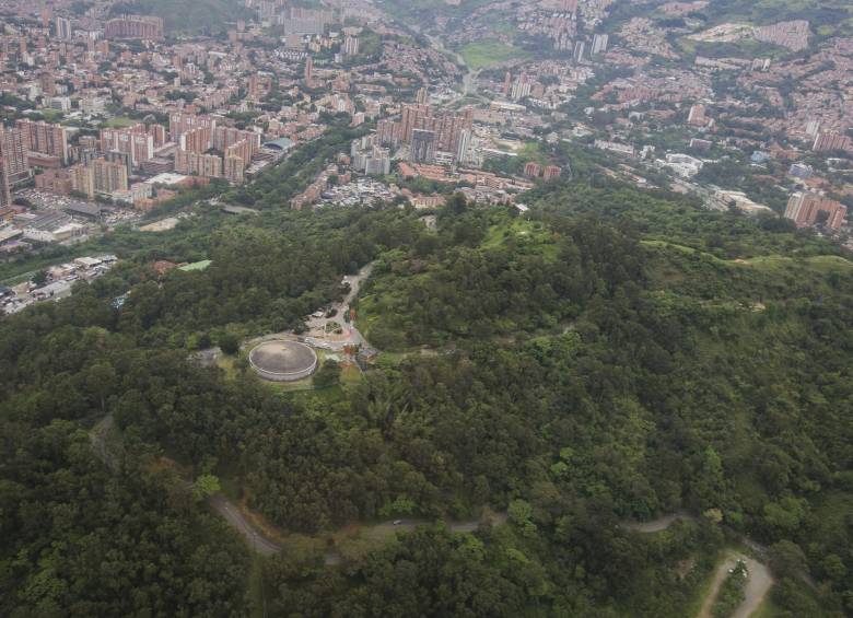 Foto: DONALDO ZULUAGA