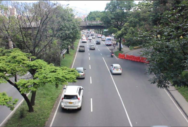 Foto: cortesía Secretaría de Movilidad