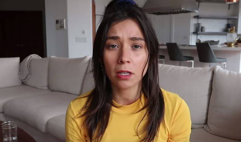 Captura de video de Rawana en Youtube.
