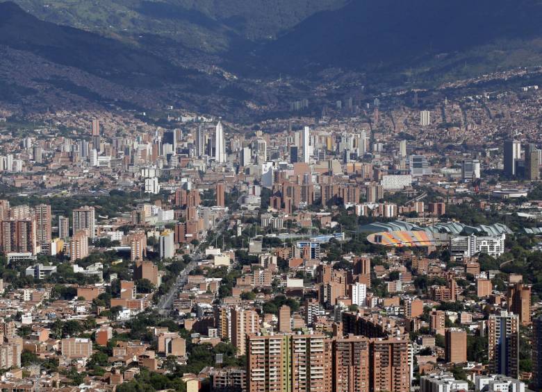 El propósito del evento es que autoridades, académicos, emprendedores, empresarios y ambientalistas presenten los modelos de sus poblaciones. FOTO Manuel Saldarriaga