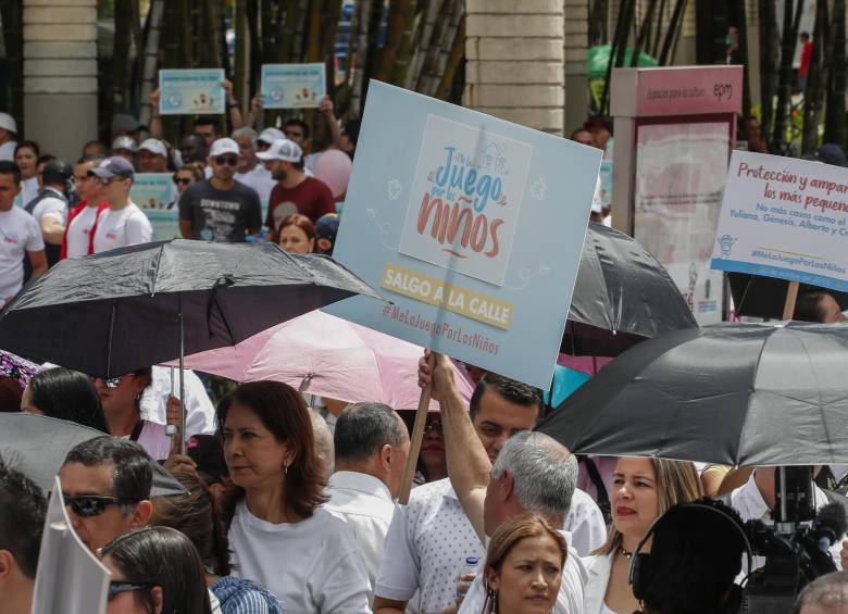 FOTO RÓBINSON SÁENZ 