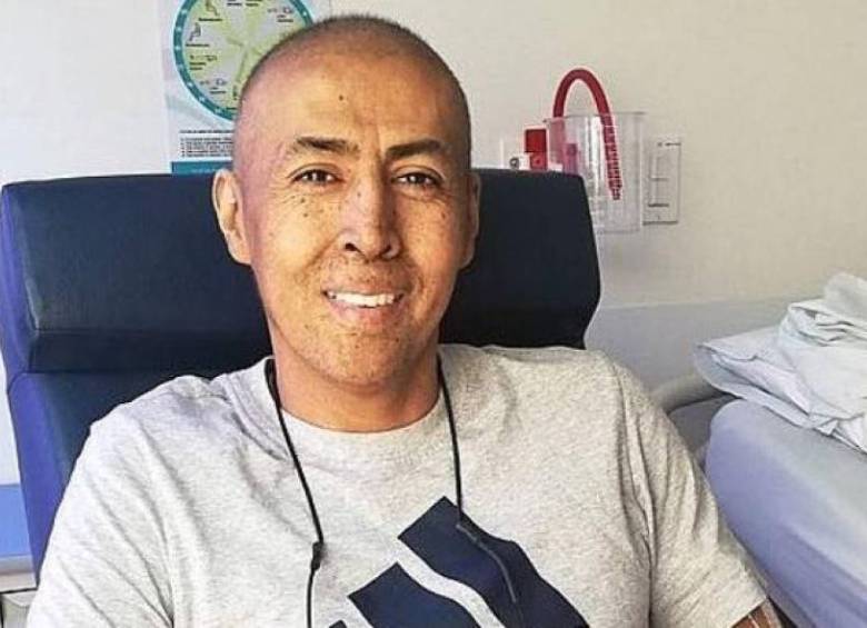 FOTO COLPRENSA