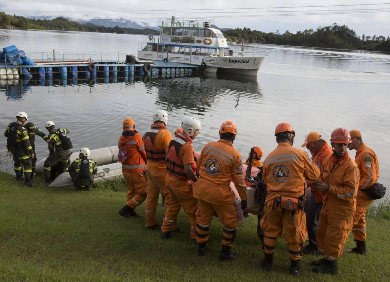 FOTO MANUEL SALDARRIAGA