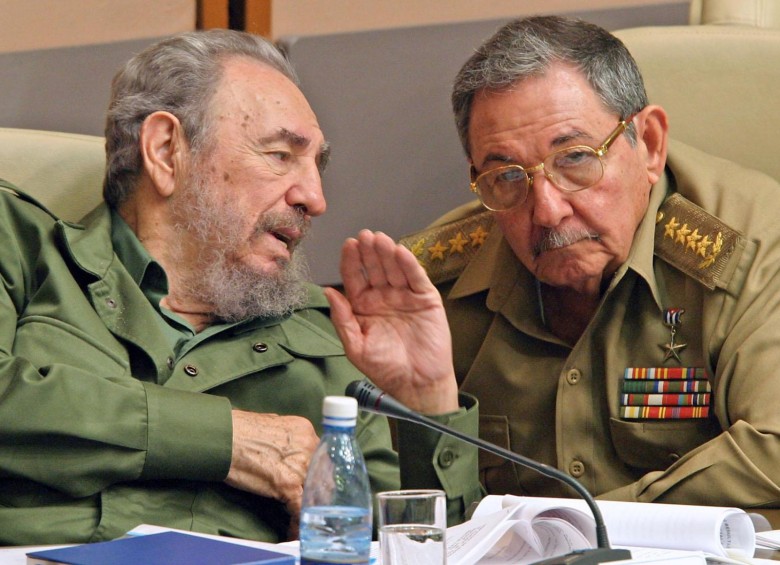 Cuba, huérfana de Fidel, sigue el camino trazado por Raúl