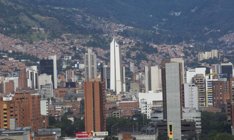 Foto: Jaime Pérez Munévar