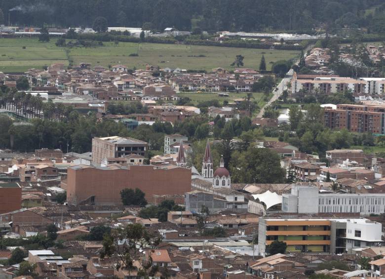 Una disputa territorial entre pandillas habría ocasionado el ataque armado. FOTO ARCHIVO