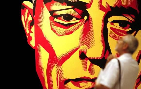 El comediante que no sabía reír