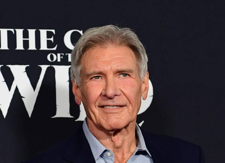 “Harrison Ford, estará de vuelta para terminar el viaje de este personaje icónico”, afirmó la presidenta de Lucasfilm, Kathleen Kennedy. 