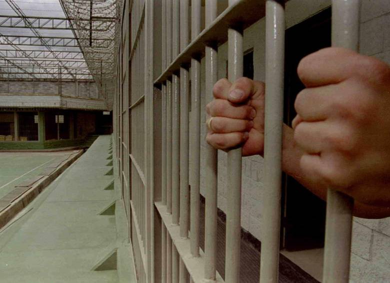 Las nacionalidades de las cuales hay más internos son Venezuela, México, Ecuador, España y República Dominicana. FOTO COLPRENSA