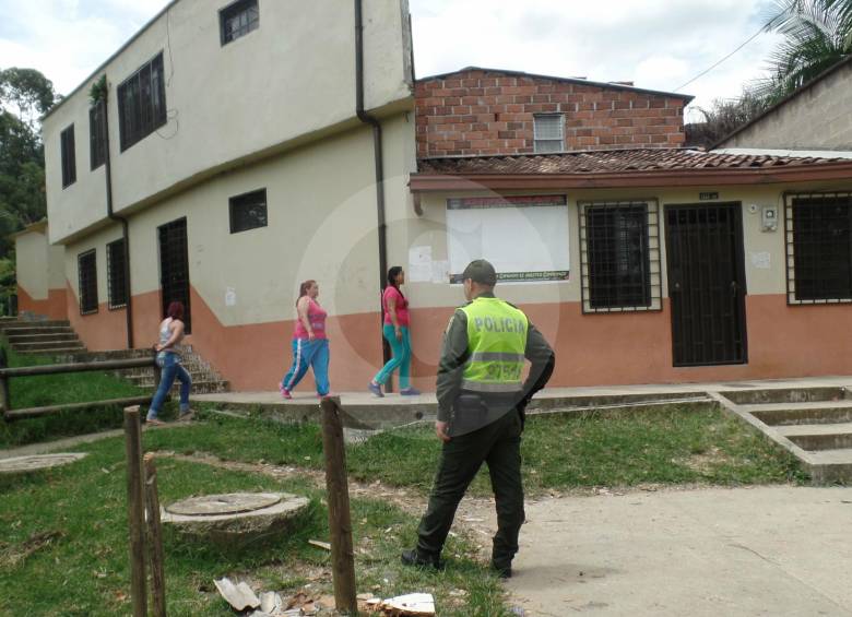 FOTO Q’HUBO. 