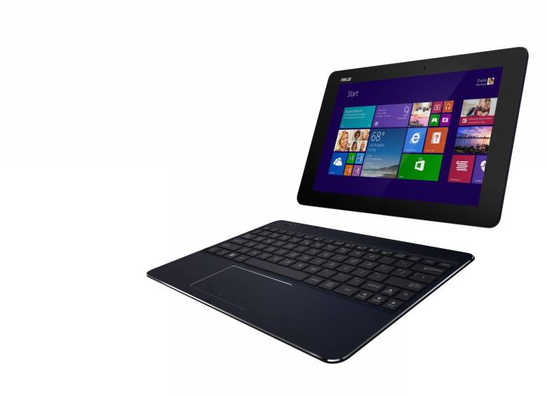 ¿Tablets y móviles matarán al PC?