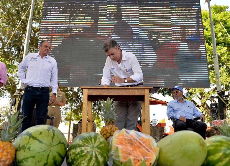 FOTO COLPRENSA