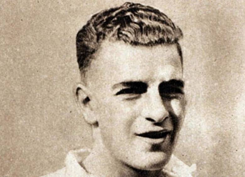 Joe payne, 10 tantos en un juego