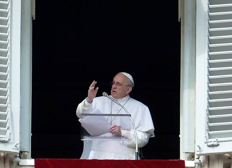 El anunciio lo hizo Yuri Tandit, negociador ucraniano para la liberación de rehenes y prisioneros de guerraFOTO AFP