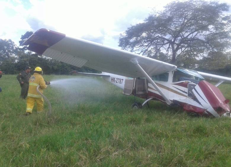 FOTO COLPRENSA