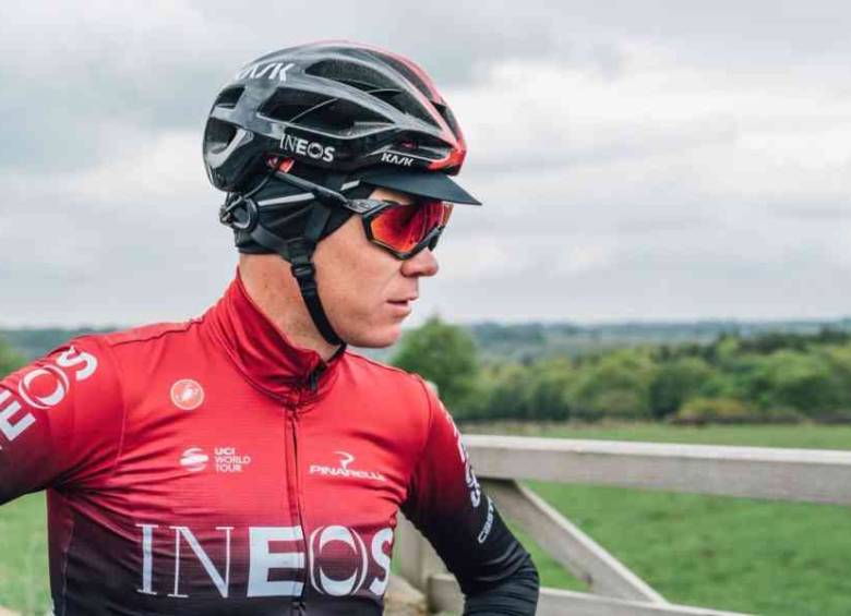 ¿Quién cree que es el ciclista mejor pagado del mundo?