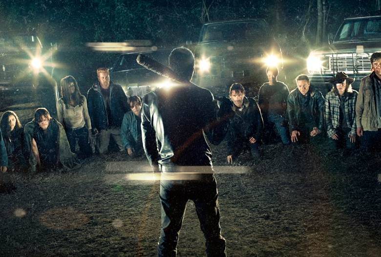 El tráiler oficial sale el próximo 22 de julio. FOTOS AMC