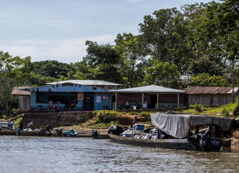 Bojayá también requiere limpieza de explosivos 